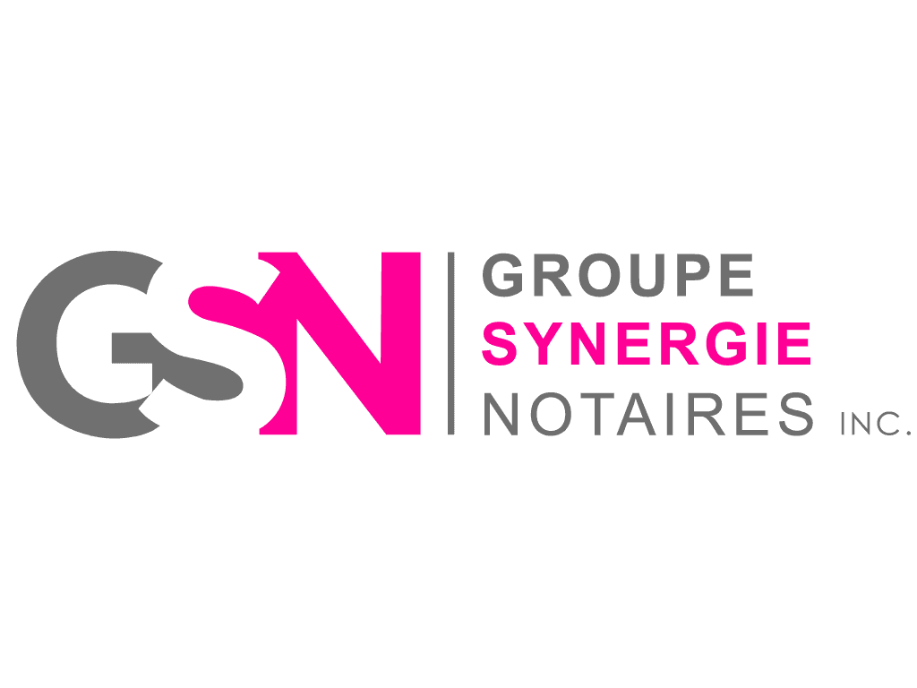 Groupe Synergie Notaires — Notaire à Laval